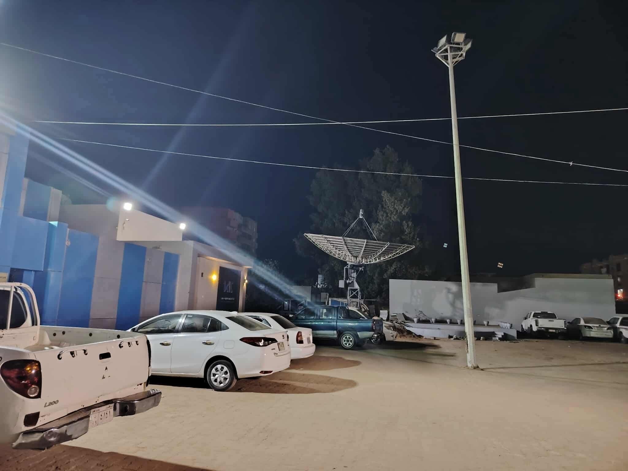 قناة نهر النيل تعلن التعاون مع التلفزيون القومي في النخبة 3 قناة نهر النيل تعلن التعاون مع التلفزيون القومي في النخبة