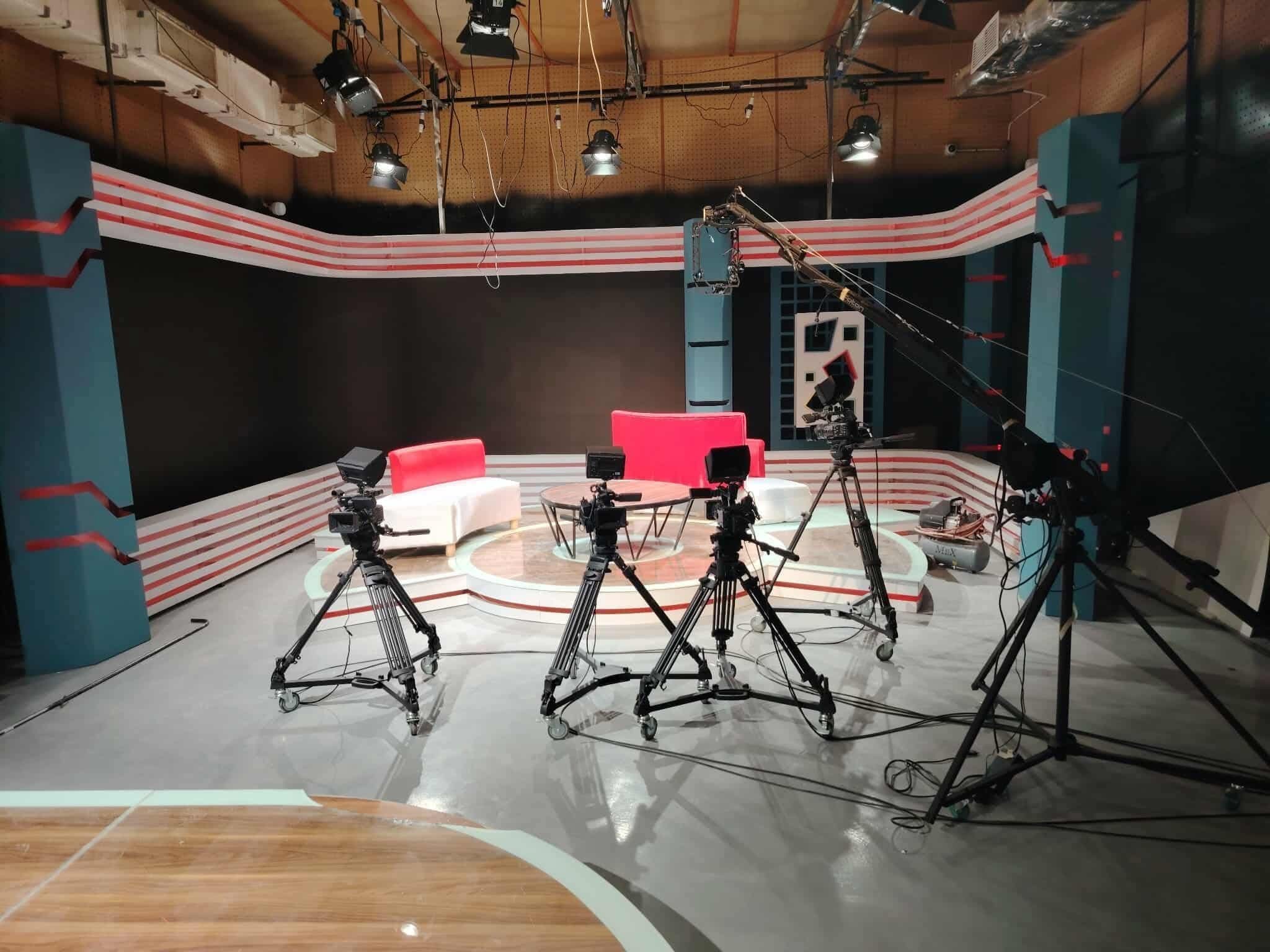 قناة نهر النيل تعلن التعاون مع التلفزيون القومي في النخبة 5 قناة نهر النيل تعلن التعاون مع التلفزيون القومي في النخبة