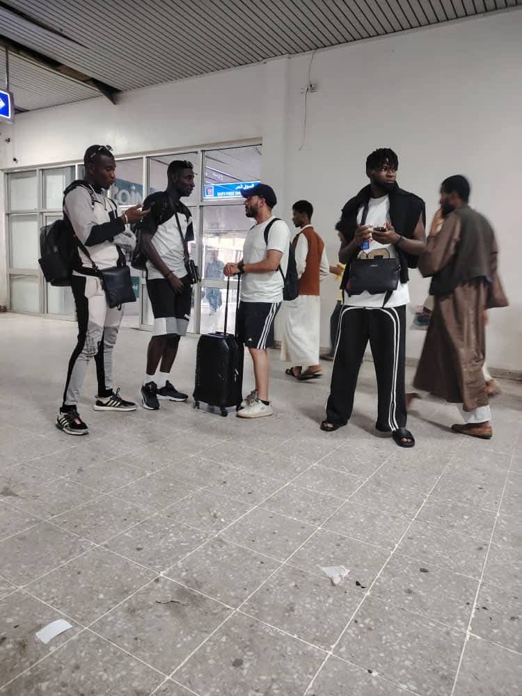 ترتيبات الجهاز الفني والمحترفين.. رفع التمام للنخبة 3 ترتيبات الجهاز الفني والمحترفين.. رفع التمام للنخبة