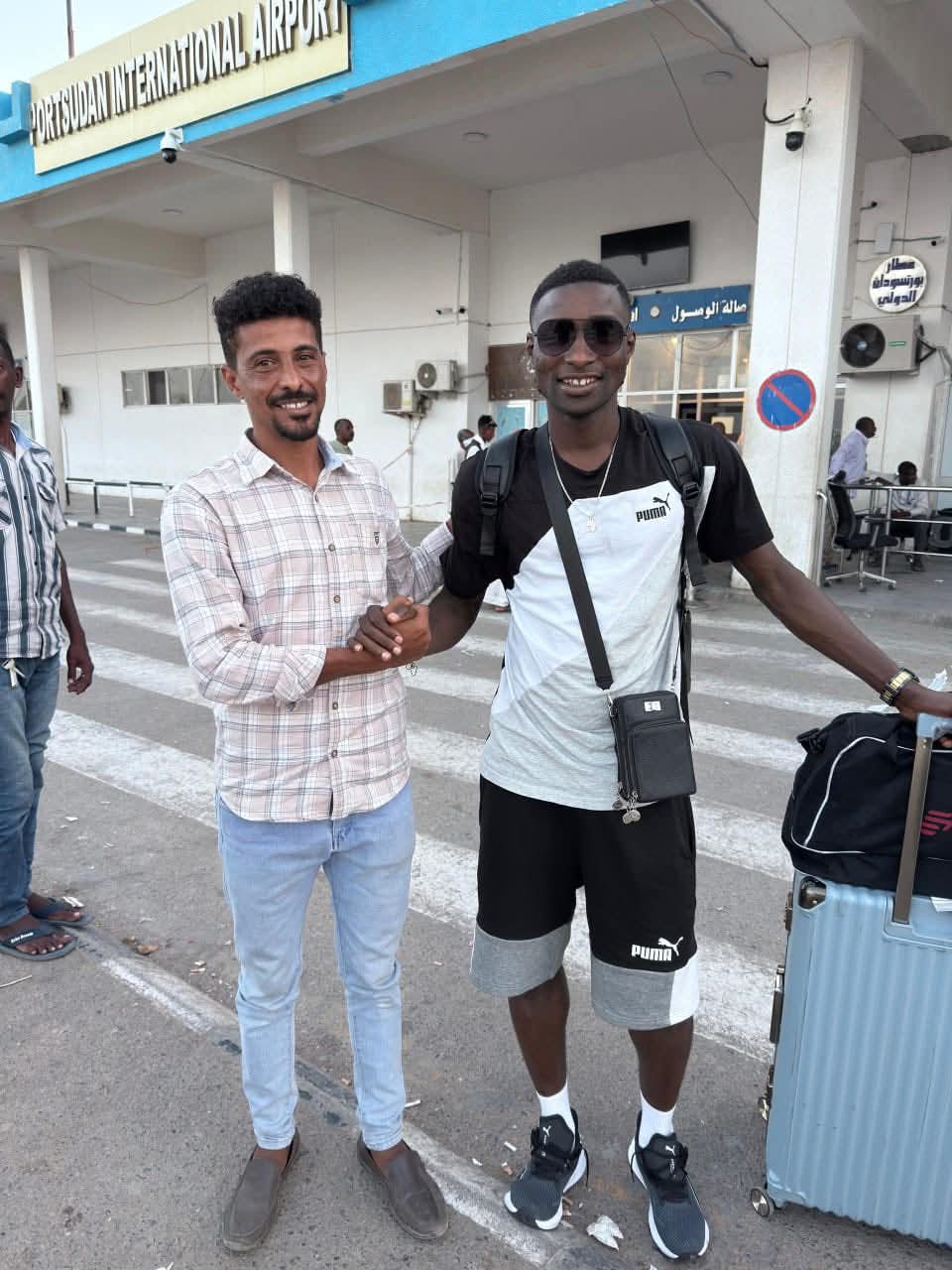 ترتيبات الجهاز الفني والمحترفين.. رفع التمام للنخبة 2 ترتيبات الجهاز الفني والمحترفين.. رفع التمام للنخبة