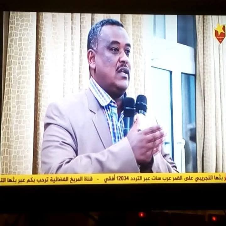 مرتضى بتري إلى عطبرة غدًا.. وهذا ما طلبه من "الصفوة"!