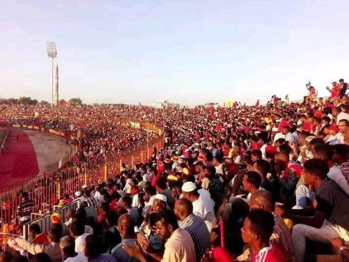 مرتضى بتري إلى عطبرة غدًا.. وهذا ما طلبه من "الصفوة"!