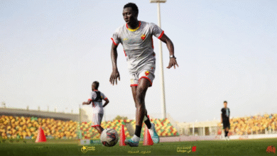 إلغاء وديتي صقور الجديان يُحبط الخماسي