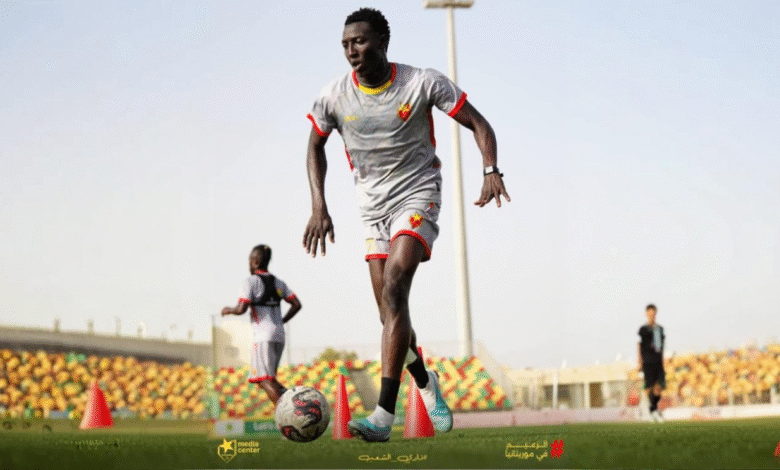 إلغاء وديتي صقور الجديان يُحبط الخماسي