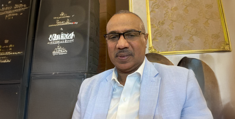 أحمد عباس: هذه هي روشتة إنقاذ المريخ 1 الصفوة هيدر 1 2