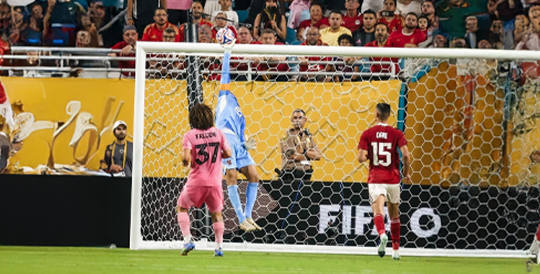 إشادة بالشناوي.. وغضب على تريزيغيه وريفيرو 1 الصفوة هيدر 10 1