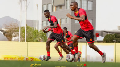 هجوم المريخ.. رهان الأحمر للتتويج بالنخبة