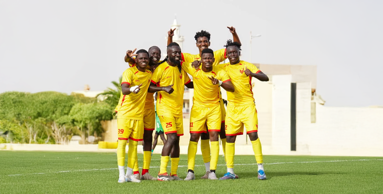 تأكيدًا لانفراد الصفوة.. المريخ يُحدد وجهة معسكره للنخبة 1 الصفوة هيدر 12