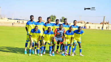 الأمل عطبرة: نستهدف التمثيل الإفريقي