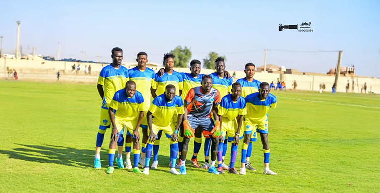 الأمل عطبرة: نستهدف التمثيل الإفريقي