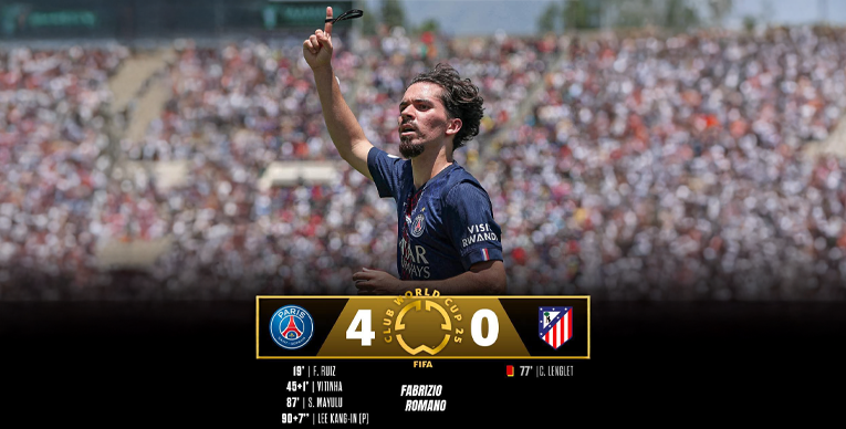 ثلاثة انتصارات وتعادل بمونديال الأندية.. وصدامات مرتقبة اليوم 1 الصفوة هيدر 15