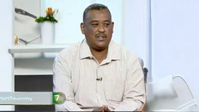 مرتضى بتري إلى عطبرة غدًا.. وهذا ما طلبه من "الصفوة"!