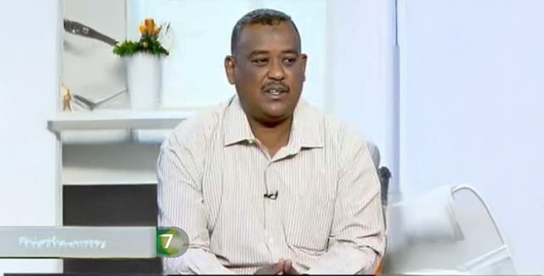 مرتضى بتري إلى عطبرة غدًا.. وهذا ما طلبه من "الصفوة"!