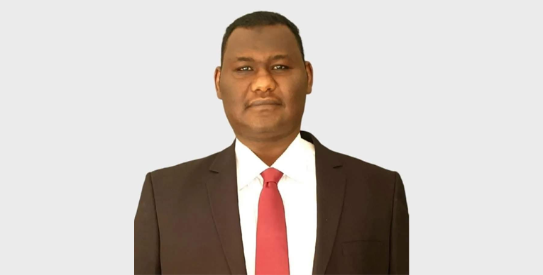 هاشم الفكي لحيدر التوم: متى كانت المطالبة بالحقوق ترصّدًا؟ 1 الصفوة هيدر 21 1