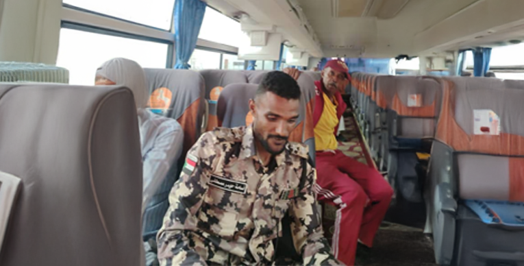 استقبال باهت للمريخ.. وإقامة متواضعة 1 الصفوة هيدر 23