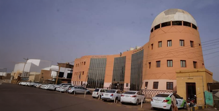 لجنة الانتخابات ترفض طعني العيلفون وود نوباوي 1 الصفوة هيدر 27