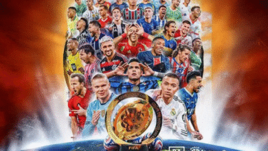 الترجي يودع وصنداونز يحمل آمال الأفارقة في المونديال