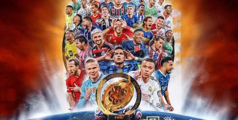 الترجي يودع وصنداونز يحمل آمال الأفارقة في المونديال