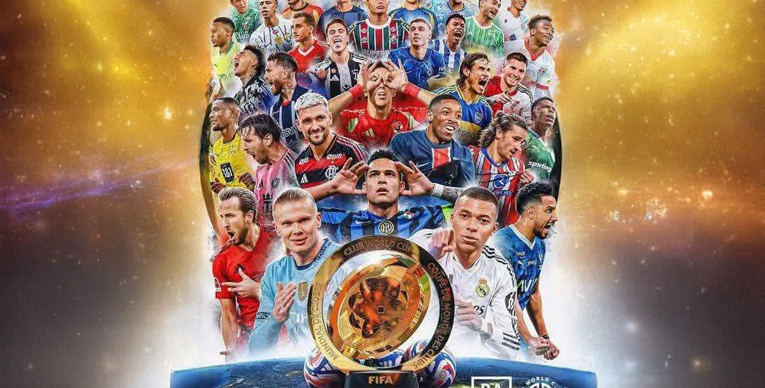 مواجهات ساخنة في دور الـ16 لمونديال الأندية 1 الصفوة هيدر 3 3