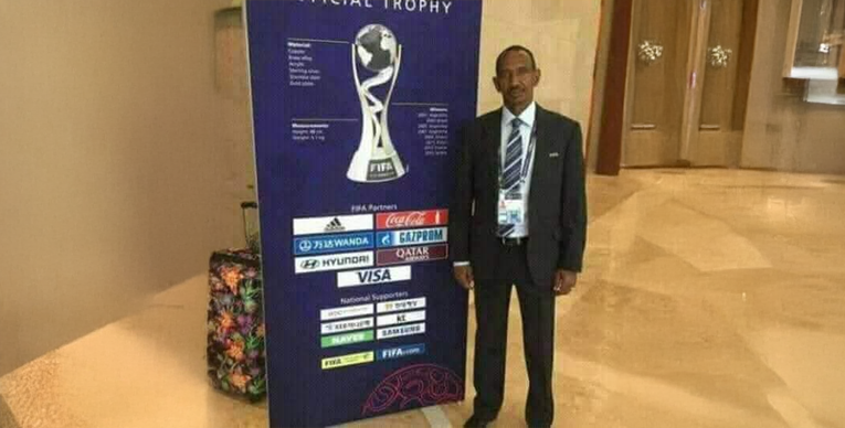 وليد محمد أحمد: التأهيلي لا يحتمل أخطاء الحكام 1 الصفوة هيدر 33