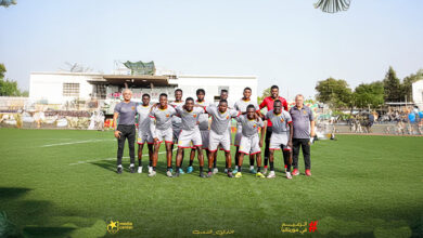 الصفوة هيدر