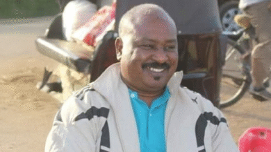 الصفوة هيدر