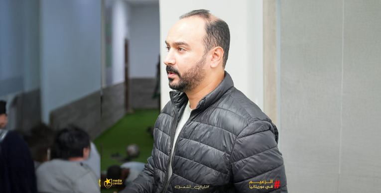 11 يومًا لانطلاقة التسجيلات... المريخ دقّت ساعة الحقيقة! 1 الصفوة هيدر 4 2