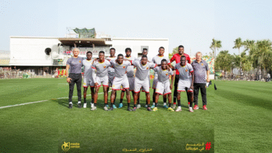 الصفوة هيدر 4