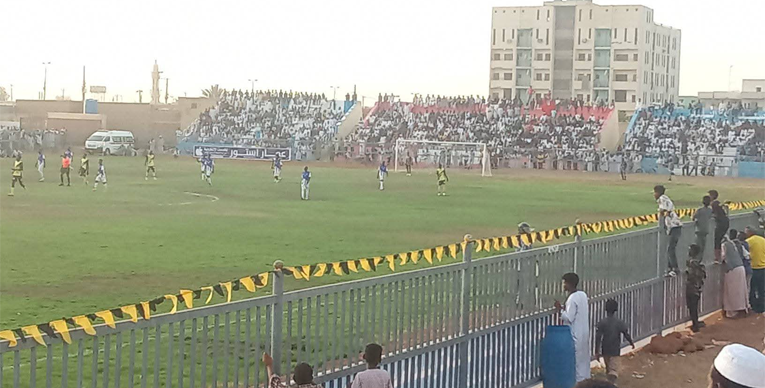 أربع مواجهات مثيرة في التأهيلي اليوم