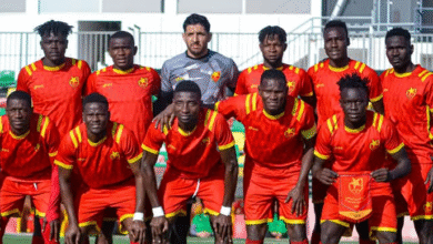 المريخ يبدأ النخبة بكردفان والشرق ويختتم بالقمة