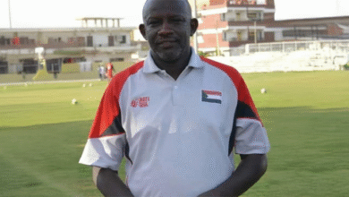 المريخ حدد ملعب التدريبات وهذه مواعيد تجمع الفريق!!