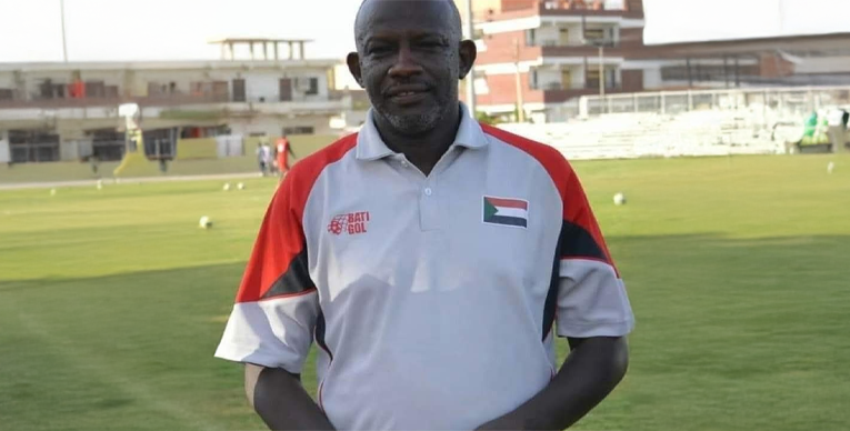 المريخ حدد ملعب التدريبات وهذه مواعيد تجمع الفريق!!