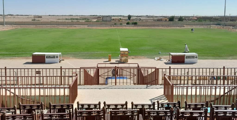 المريخ حدد ملعب التدريبات وهذه مواعيد تجمع الفريق!! المريخ حدد ملعب التدريبات وهذه مواعيد تجمع الفريق!!