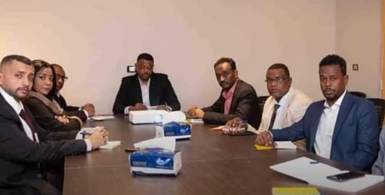 المريخ في مأزق أمام ثورة مفاجئة لأندية الممتاز 1 الصفوة هيدر 5