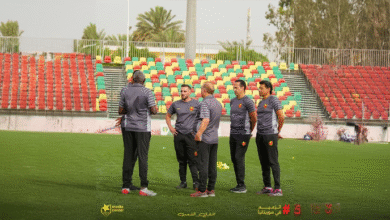 غريب والأجانب في عطبرة قبل ساعات من مواجهة سيد الأتيام