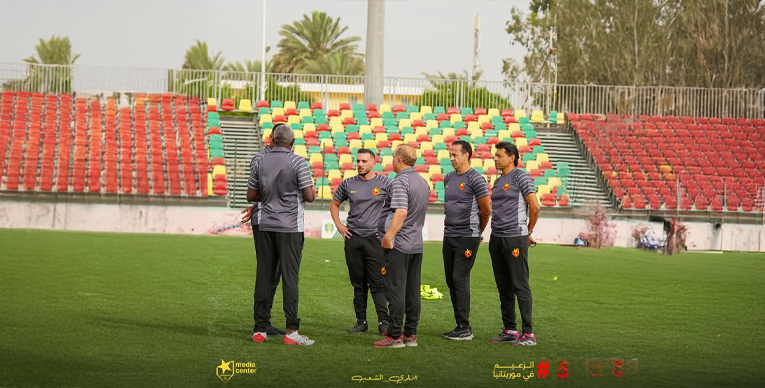 غريب والأجانب في عطبرة قبل ساعات من مواجهة سيد الأتيام