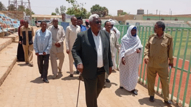 السداسي في الدامر.. والمريخ والأمل بعطبرة