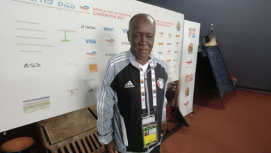 برهان تية: هذا رأيي في جدول النخبة الضاغط