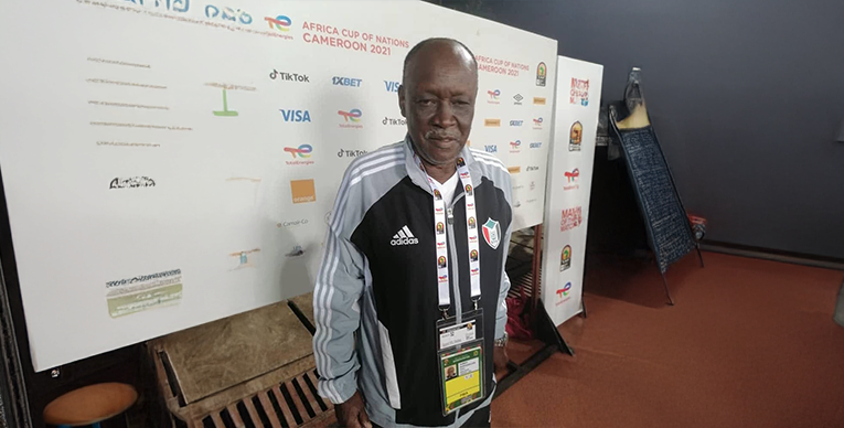 برهان تية: هذا رأيي في جدول النخبة الضاغط