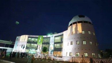 غسان: تكوين تطبيع لاتحاد الخرطوم مخالفة.. وهؤلاء جنجويد الرياضة!