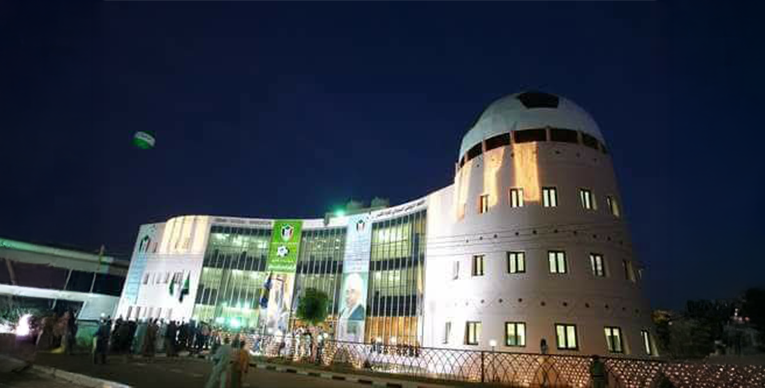 غسان: تكوين تطبيع لاتحاد الخرطوم مخالفة.. وهؤلاء جنجويد الرياضة!