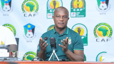 مباريات السودان في الشان 2025 | فرصة كواسي أبياه المثالية للتحضير