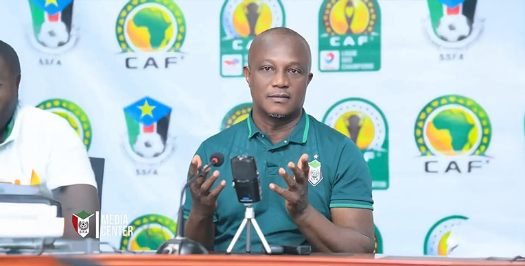 مباريات السودان في الشان 2025 | فرصة كواسي أبياه المثالية للتحضير