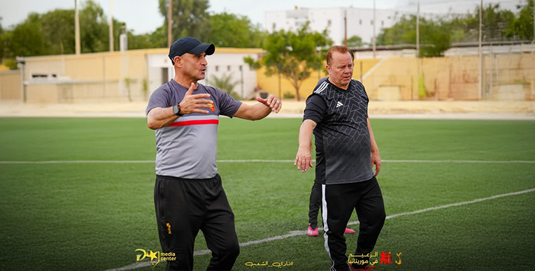 ظاهرة تميز المريخ في نسخة إستثنائية من الممتاز