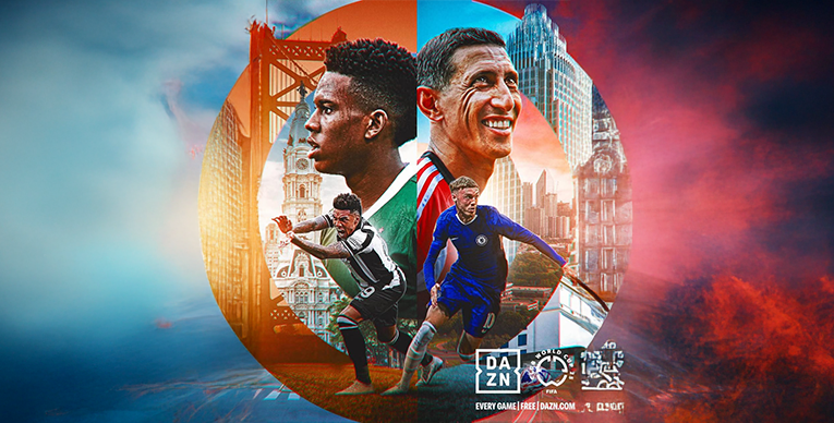 ديربي برازيلي وقمّــة أوروبية في افتتاح دور الـ16