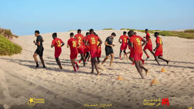 الصفوة هيدر 6