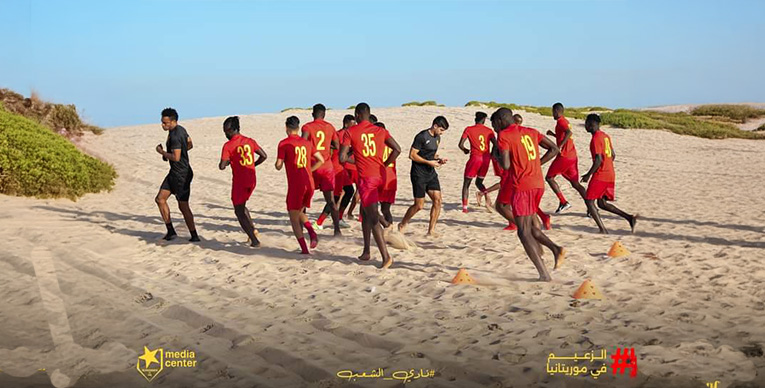 الصفوة هيدر 6