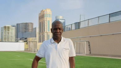 جعفر عبد الرازق: النخبة يعزز الاستقرار في السودان