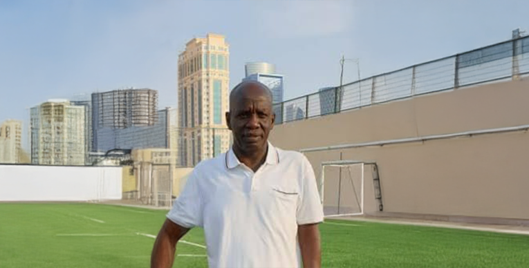 جعفر عبد الرازق: النخبة يعزز الاستقرار في السودان