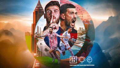 تشيلسي يعبر بنفيكا ويرافق بالميراس لربع النهائي وقمة مرتقبة بين باريس وإنتر ميامي